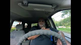 Autozone $440 Duralast struts and shocks for my 2004 Trailblazer are too stiff