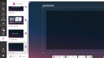 Insertar un genially dentro de otro