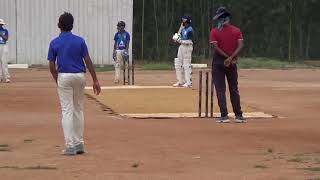 CPL u14 KCC lions vs Sheen(2) screenshot 4