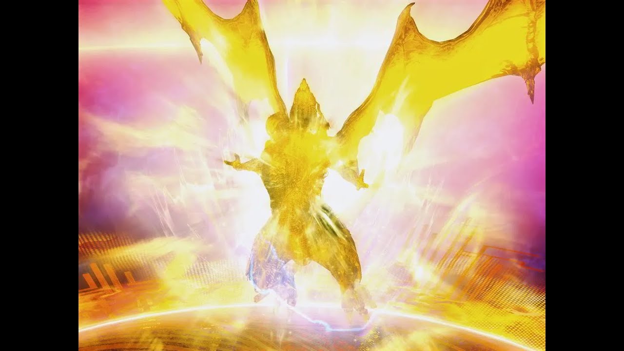 FFXIV - The Unending Coil of Bahamut (Ultimate) 