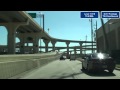 I-10 Katy Sam Houston Toll 5 Level Stack Interchange Tour Houston, TX