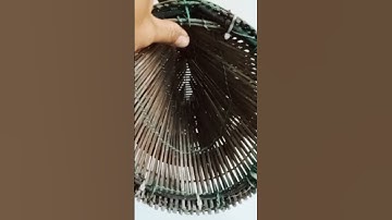 Cách sử dụng lợp đặt cá chạch #cáchạch #cachdatlopcachach#cachachlau