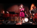 Julia Constantin Live in Tokyo