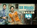 Sui dhaaga  official trailer  anushka sharma varun dhawan  sharat katariya  maneesh sharma