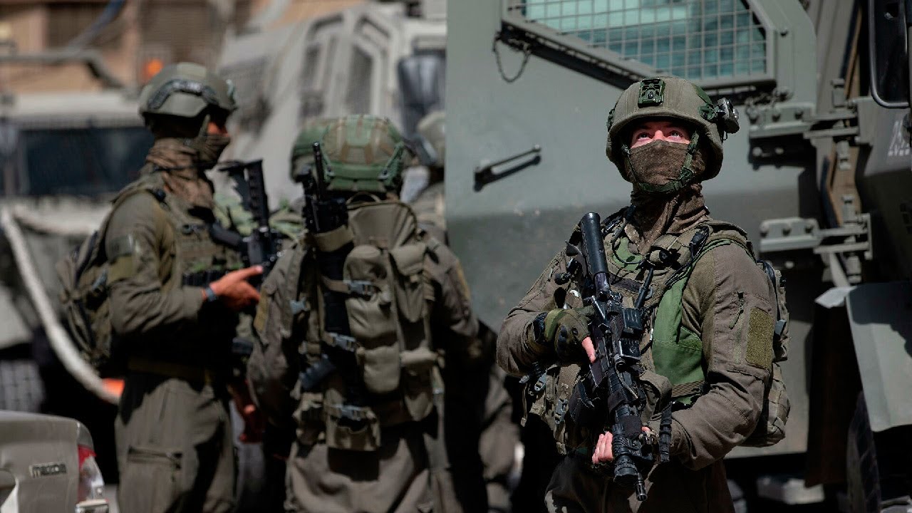 ЦАХАЛ сообщил о неизбежности наземной операции армии Израиля в секторе Газа