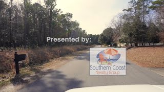 Swans Bluff Tour   225 Wild Oak Dr Swansboro NC