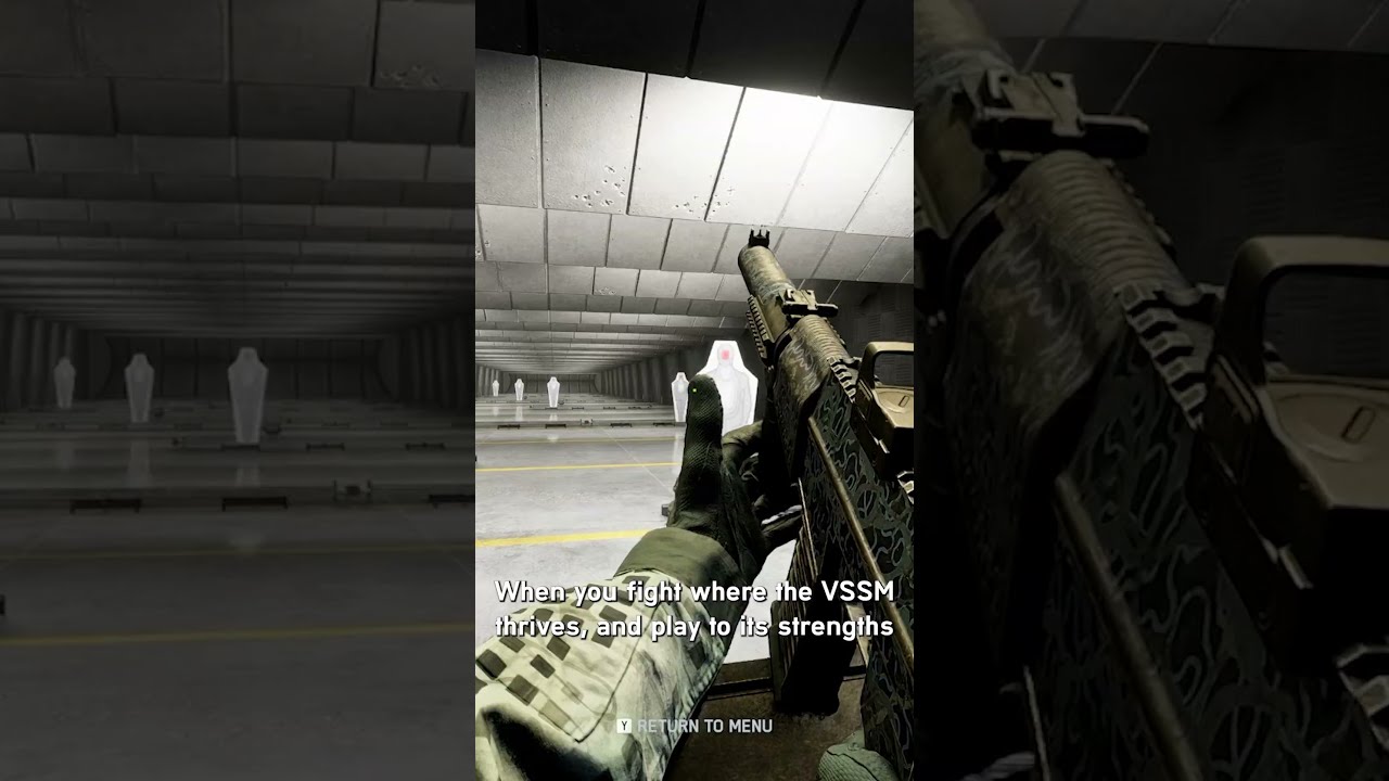 VSSM Tips from @CoolGuyGames