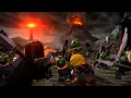 LEGO® The Lord of the Rings™ - Video Game Trailer