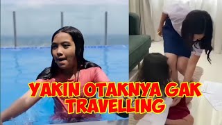 Kumpulan Video NAY Bikin Otak Auto Travelling || Awas Otaknya Travelling😂