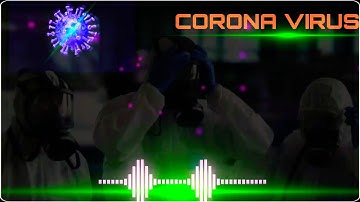 Avee player Corona Status / template download / avee player template / corona viruse status / bachke