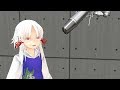 【東方MMD】ミシャクジ☆レディオ#11【ＭＭＤ紙芝居】