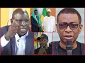  Urgent   Madiambal Diagne lche une bombe sur   Youssou Ndour ragit    Sonko et ses ministres