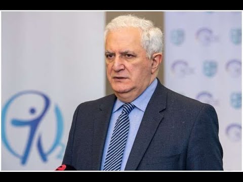 პულსი TV - ამირან გამყრელიძე