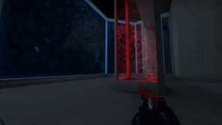 [CSGO] Force Field Texture (Based on Portal2's Fizzlers)
