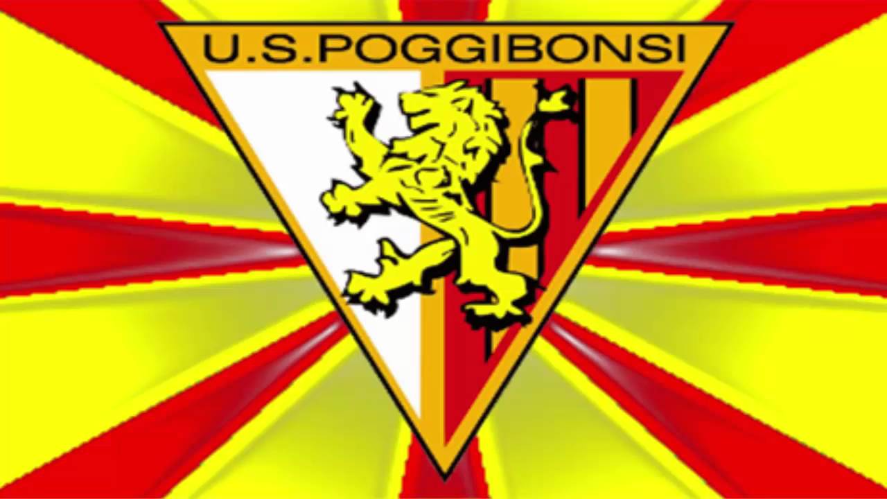 Inno US Poggibonsi - Poggibonsi Calcio Anthem