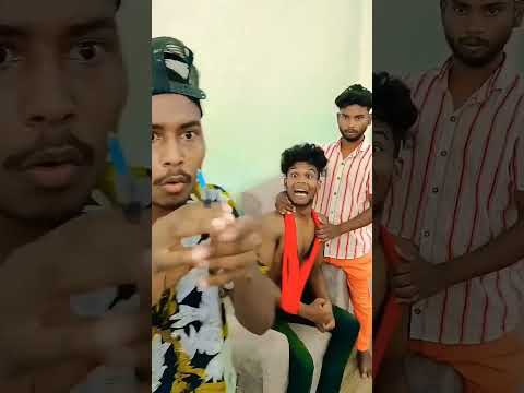 इंगेक्सन  लगाने से पहले रो रहा है #suraj rox ka #fanyvideo #suran rox tiam#shortvideo