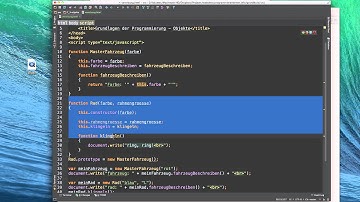 Tag7 - 3. Objektorientierung - Vererbung