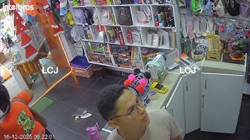 🎅🤑🤦🏻‍♂️ Furt0s, roub0s. Mel1antes tocam o terr0r às “vésperas” dos festejos de fim de ano.