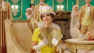 Телемюзикл "Золушка" - Премьера 31.12.2018 - Россия1 Телемюзикл "Золушка" - Премьера 31.12.2018 - Россия1