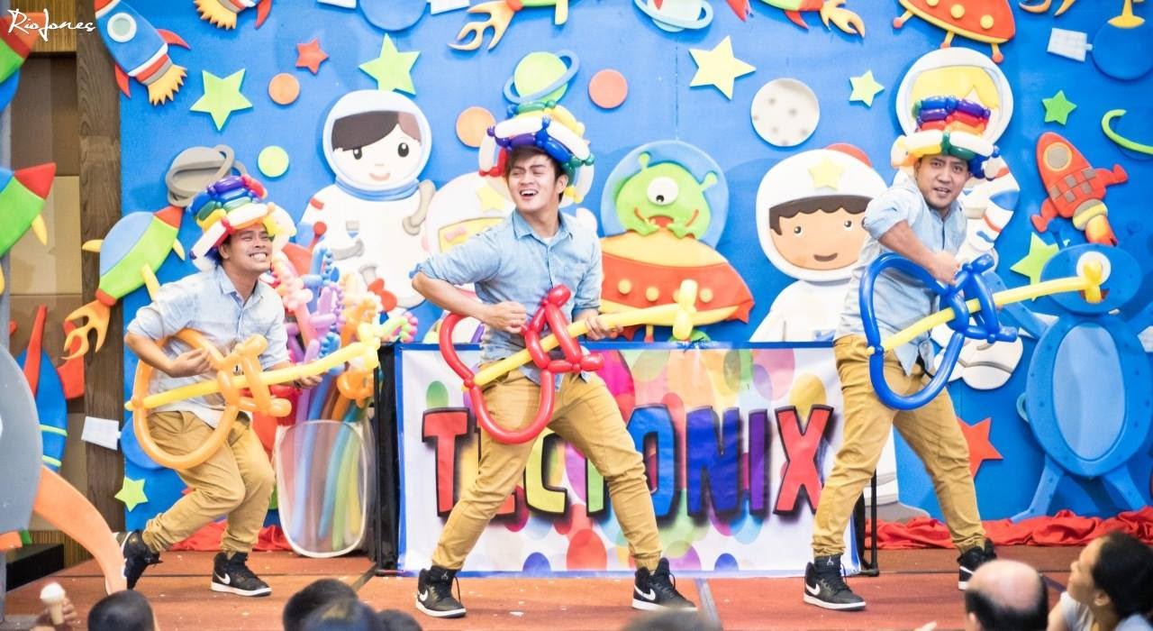 inaki-s-out-of-this-world-1st-birthday-at-cai-events-place-youtube