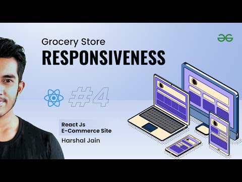 React JS Project