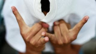 MS-13 crackdown nets more than 200 arrests