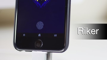 Riker brings Android-like Navigation Bar to iOS - iPhone Hacks