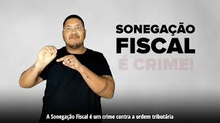 Nota Fiscal Fria
