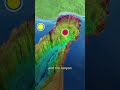 What causes these MASSIVE waves?