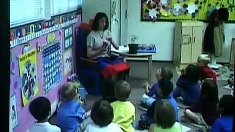Wheeler Lesson
