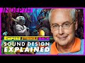 Star Wars: The Empire Strikes Back sound design explained by Ben Burtt