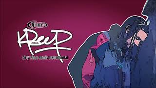 Chino XL - Kreep (Dirty Linen remix instrumental)