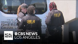Off-duty OCSD sheriff's deputy fatally shoots another Orange County employee in Tustin