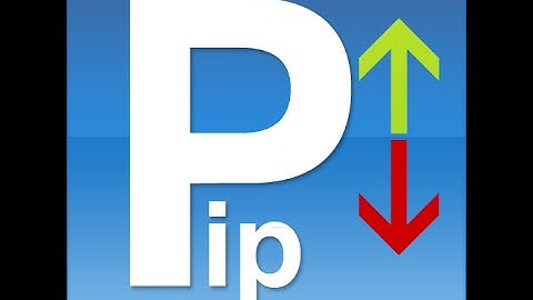 What is a Pip?