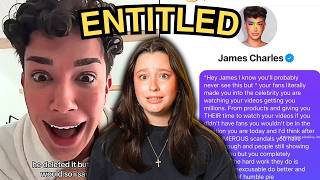 I Might Agree with James Charles Net Worth