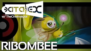 The Alolan DataDex w/ TheOneIntegral - Ep 127 Ribombee
