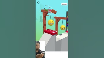 Slice it All Level 17, All levels Gameplay Walkthrough #games #gaming