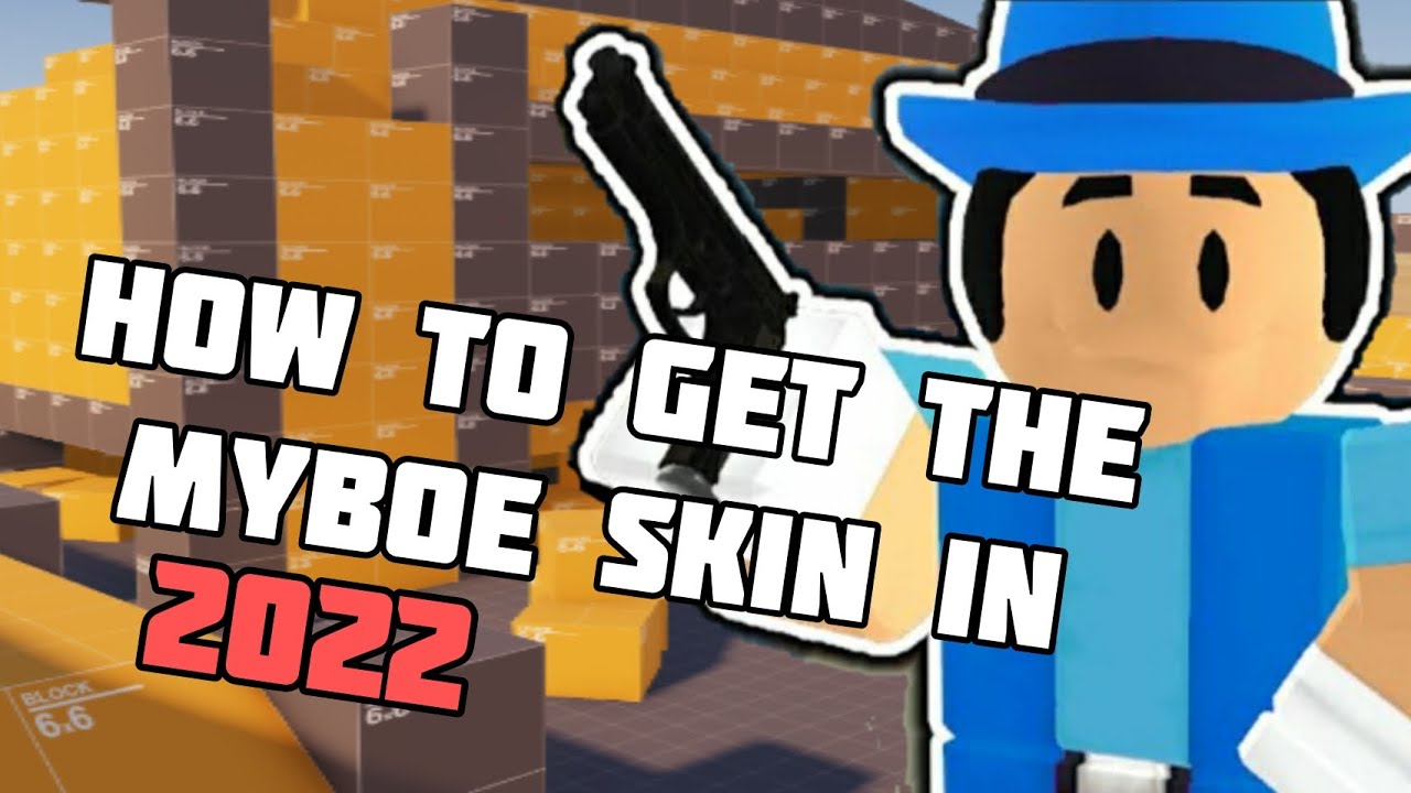 How to get the arsenal Myboe skin 2022😱 | 5 Nights at Myboe's event ...