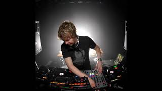 John Digweed - Live @ Nighttown, Rotterdam (14.03.2000)