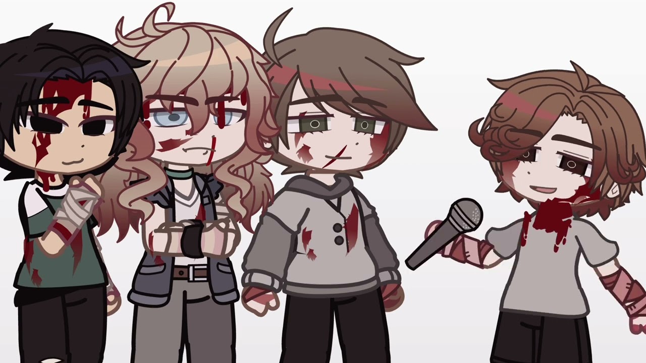 Griffins special song || the black phone