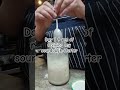 revive my sourdough starter with me day 1 #sourdough #sourdoughstarter