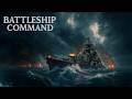 Battleship Command - Dev Talk #1 | The Genre of Battleship Command | Early Access Trailer