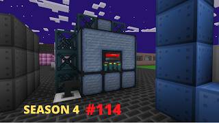 GregTech New Horizons S4 - 114 - Cryogenic Freezing