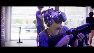 Fun Zone Centre Place screenshot 5