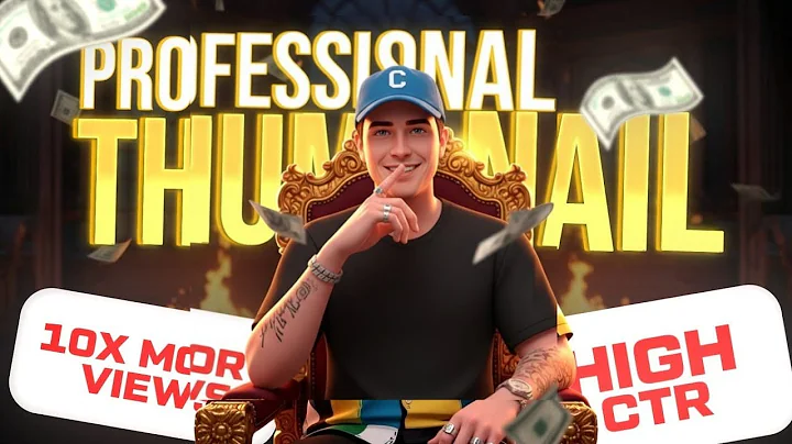 Nano Banana Thumbnail Generator For Free | How To Use Nano Banana For Youtube Thumbnail