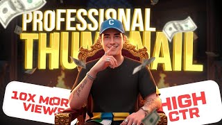 AI Youtube Thumbnail Generator For Free | How To Use Nano Banana For Youtube Thumbnail