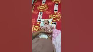 suara tangis bayi pertanda minta ganti popok#shorts
