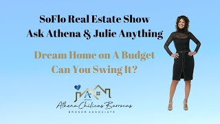 Dream Home On A Budget - Can You Swing It?