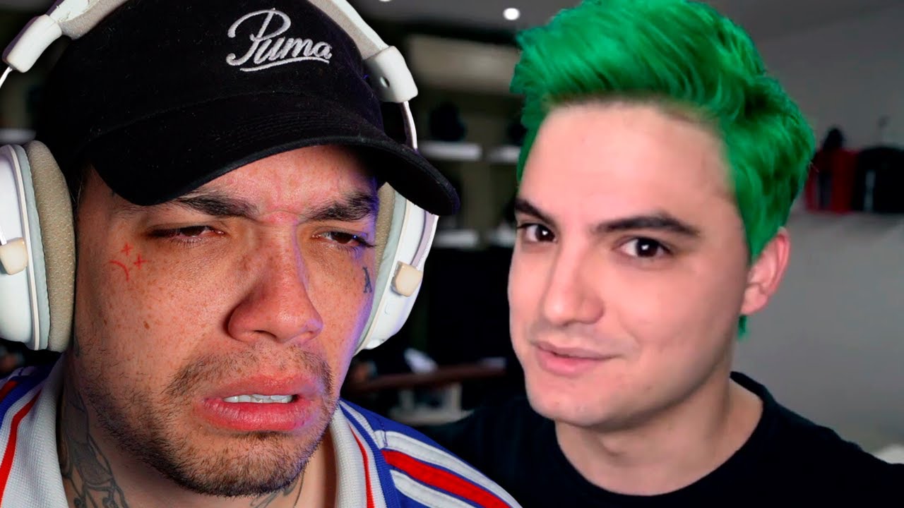 OS PIORES VÍODEOS DA INTERNET