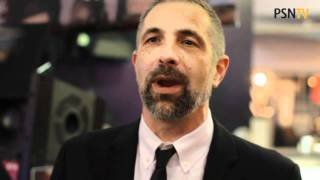 EAW The return of John Speck and highlights for EAW The return of John Speck and highlights for